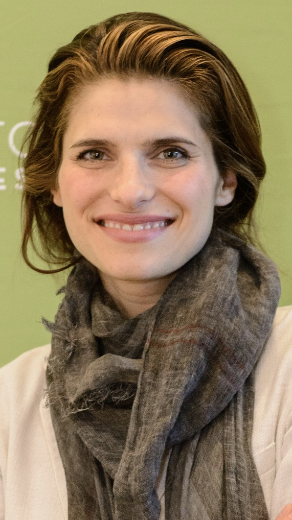 Lake Bell