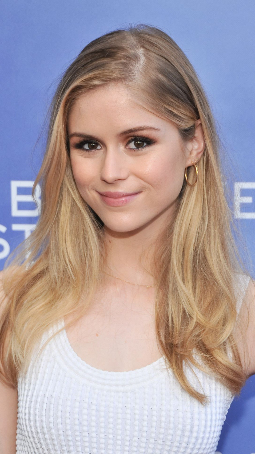 Erin Moriarty