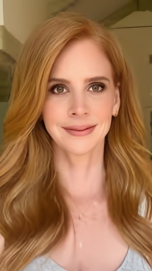 Sarah Rafferty