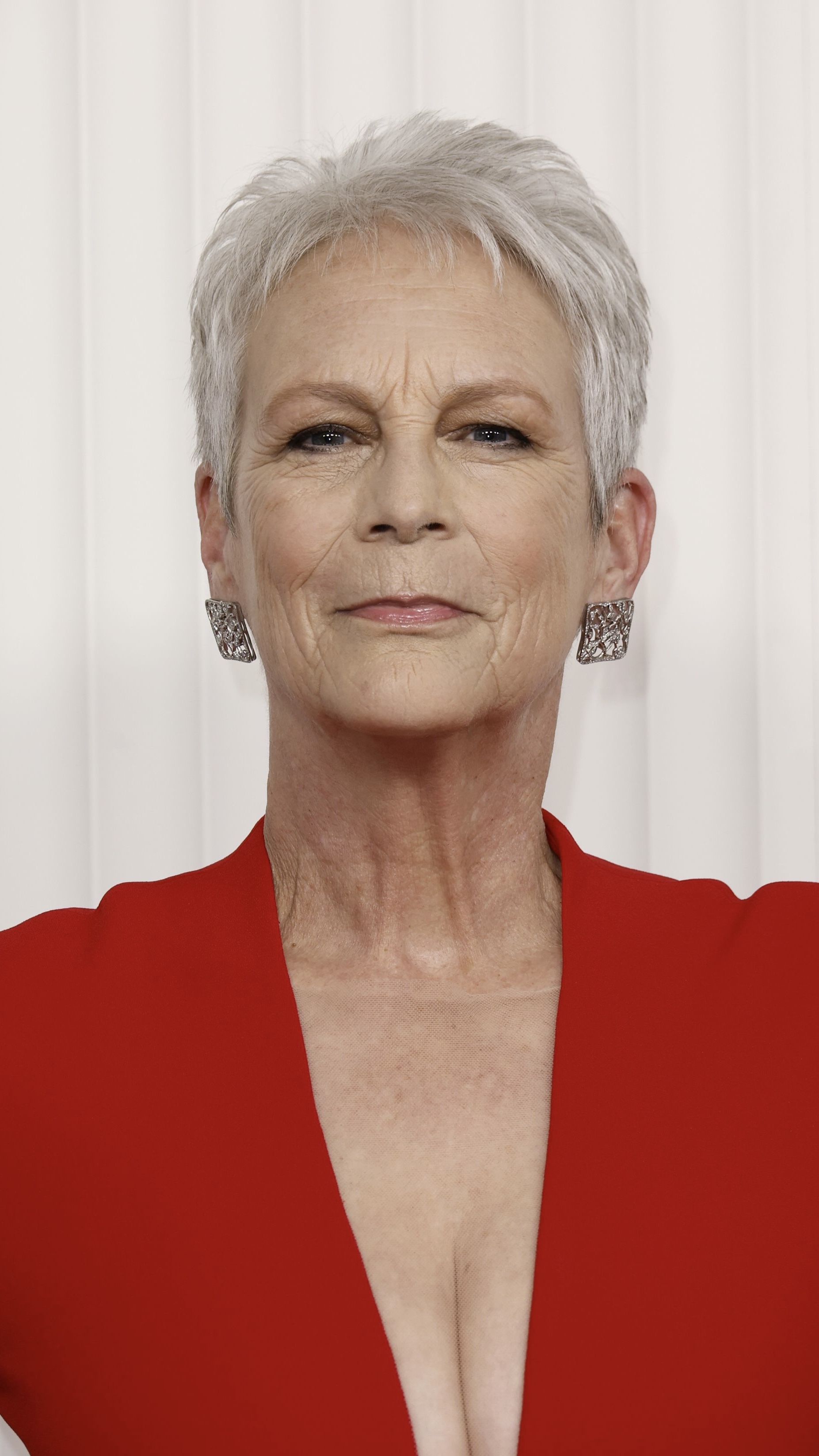 Jamie Lee Curtis