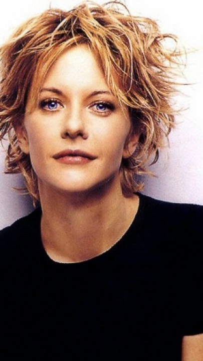 Meg Ryan