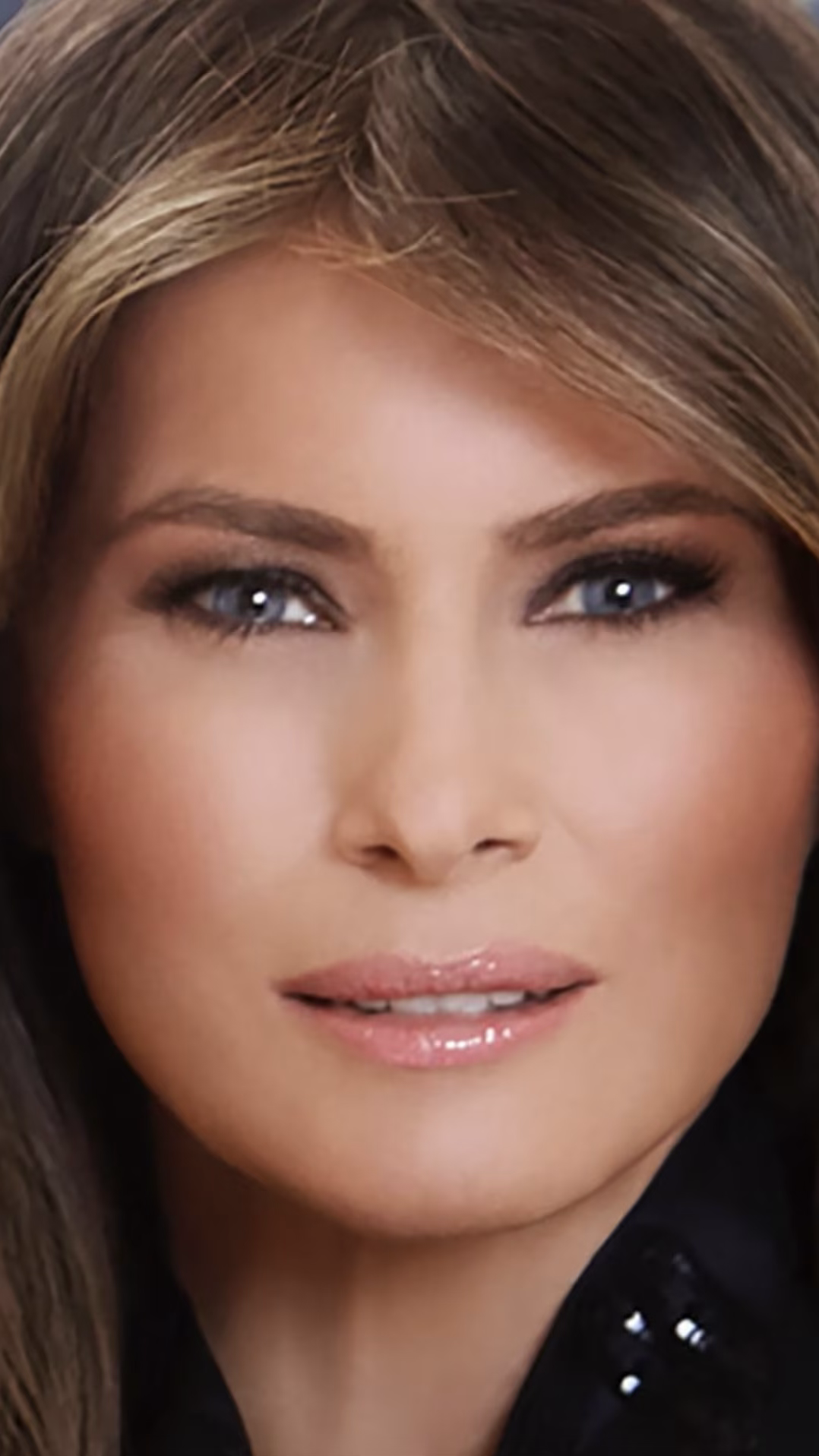 Melania Trump