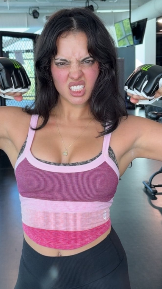 Nina-Marie Daniele