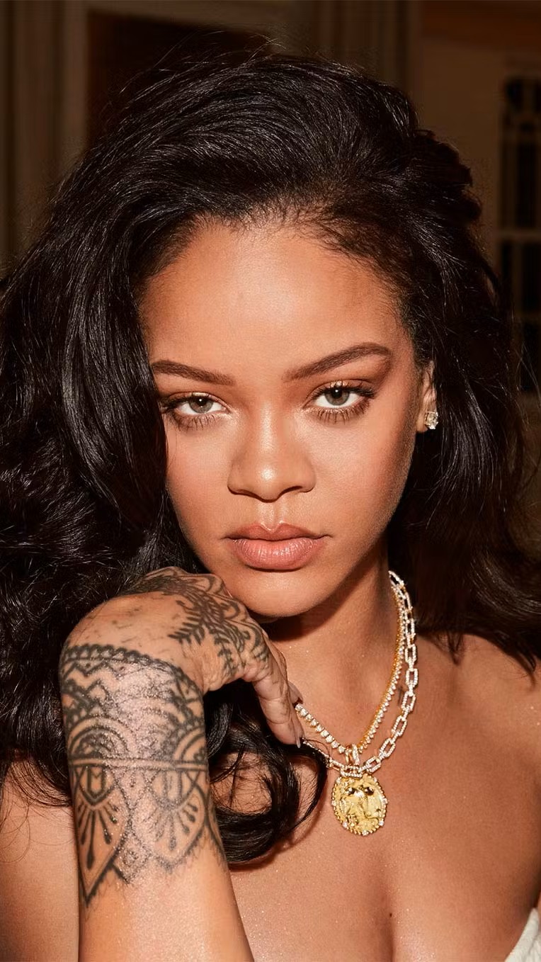 Rihanna