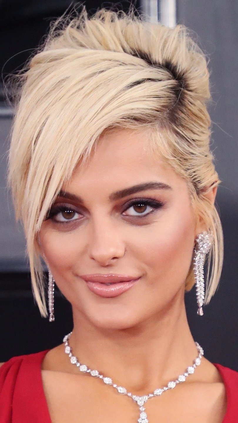 Bebe Rexha