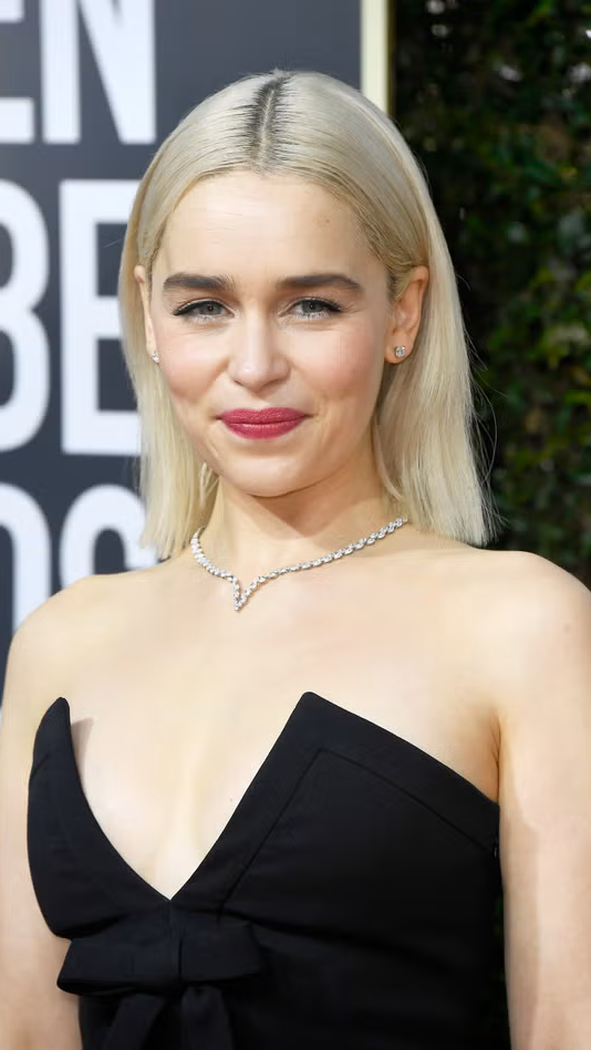 Emilia Clarke