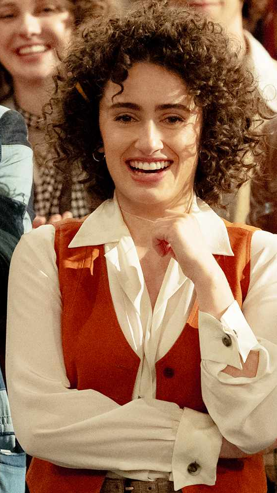 Rachel Sennott