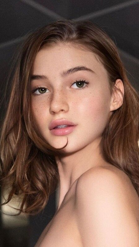 Olivia Casta