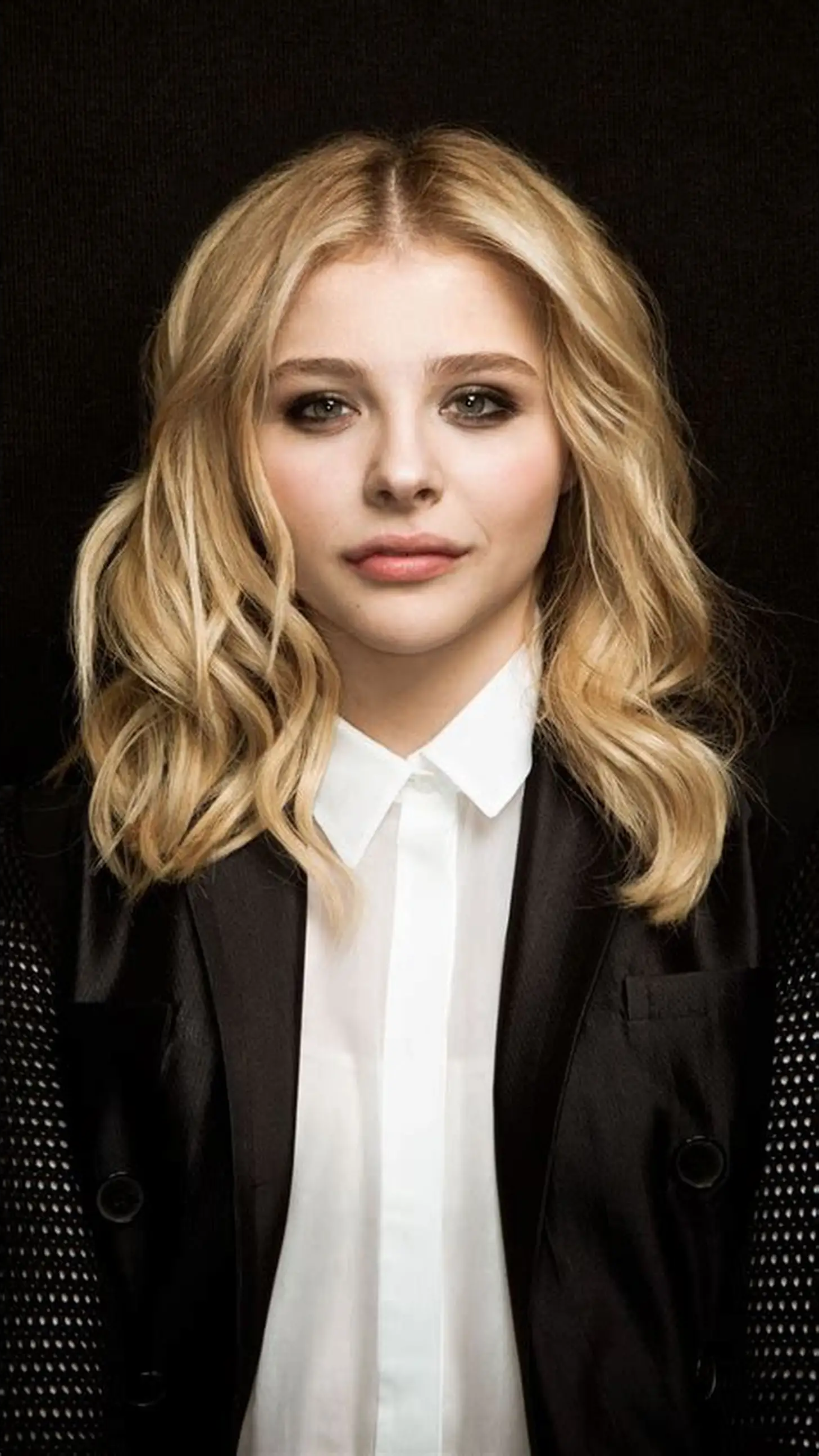 Chloe Grace Moretz