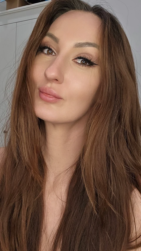Ekaterina Lisina