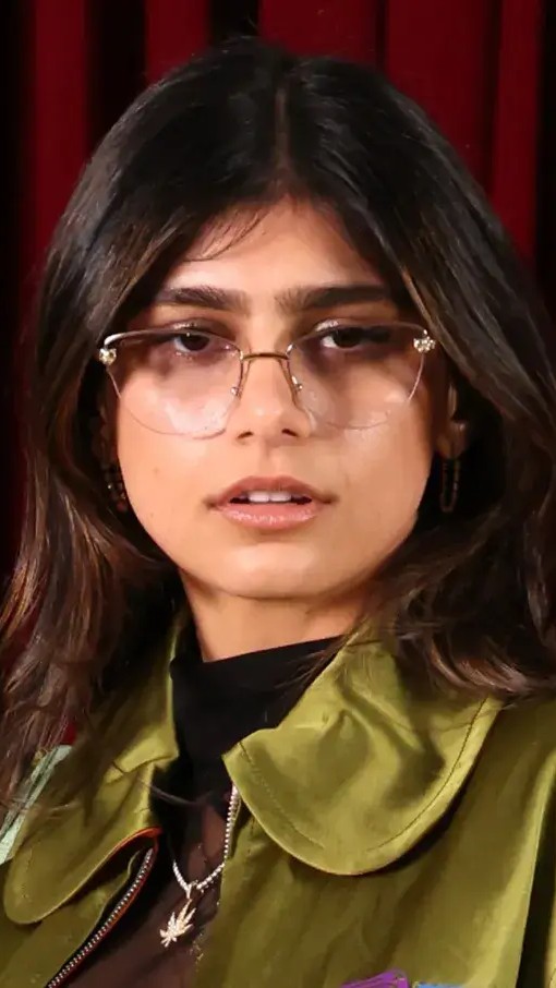 Mia Khalifa