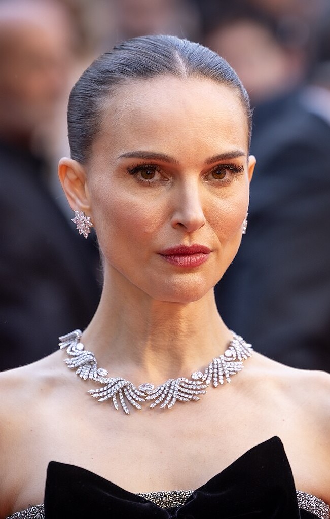 Natalie Portman