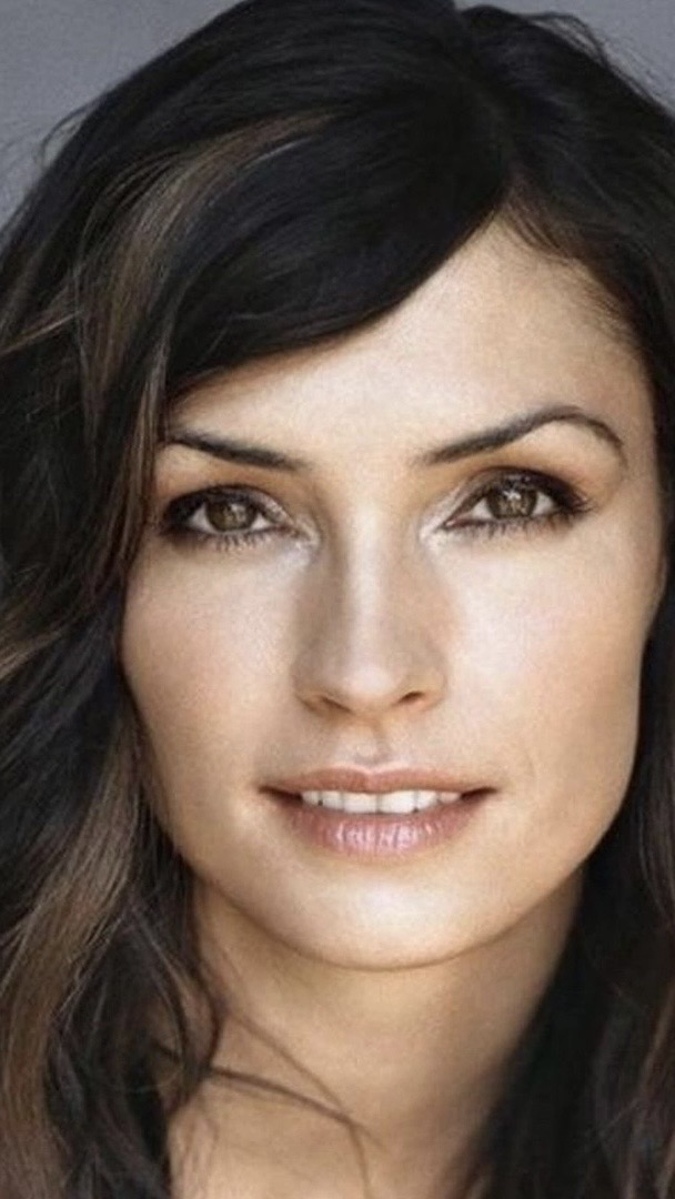 Famke Janssen