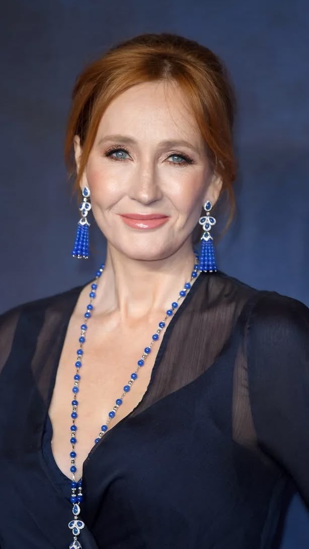 J.K. Rowling
