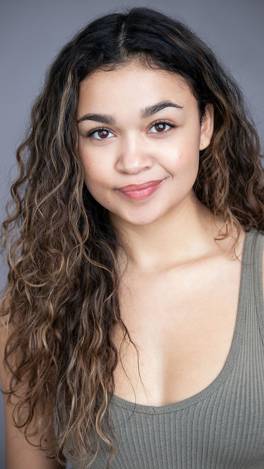 Madison Bailey