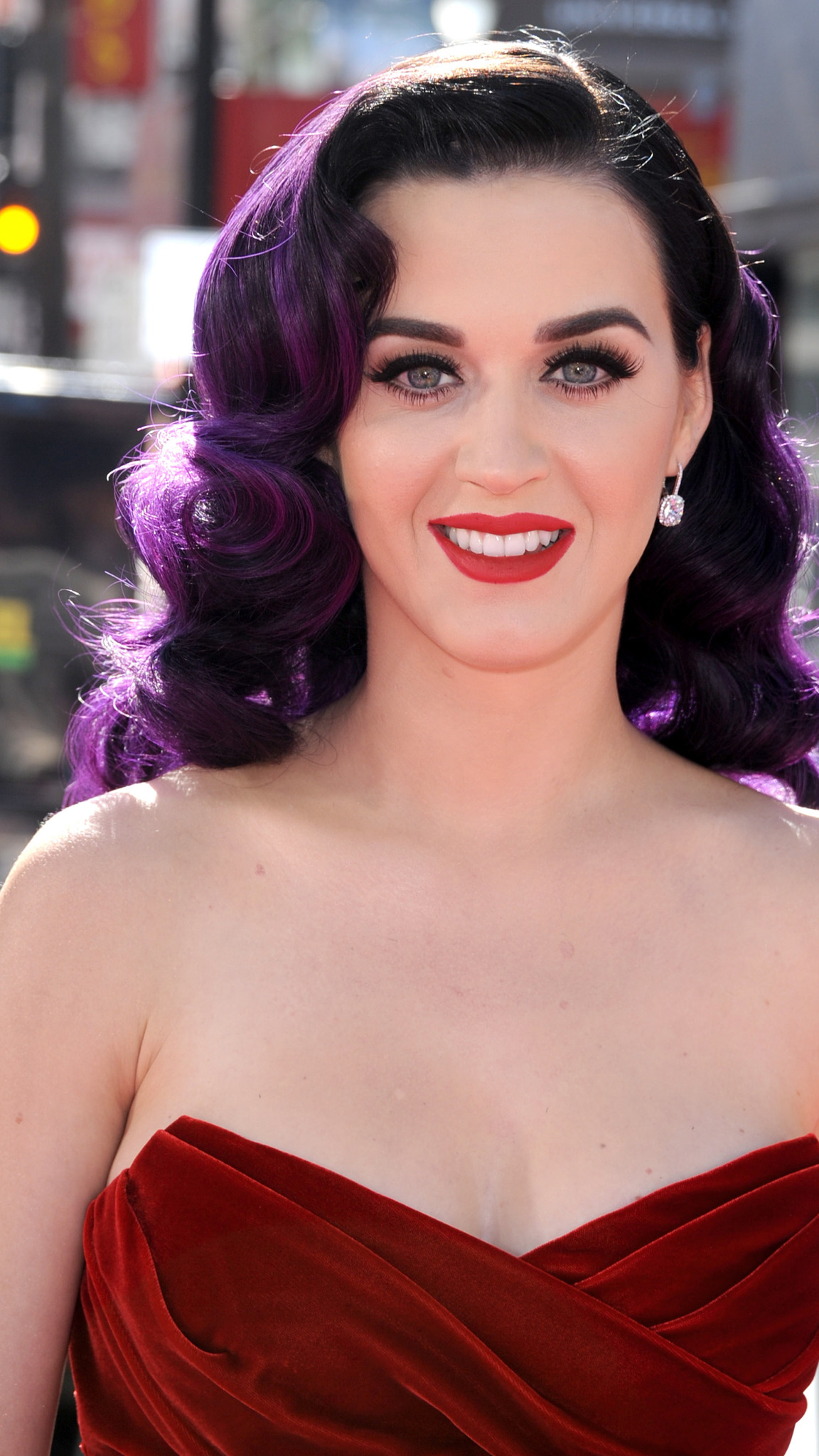 Katy Perry