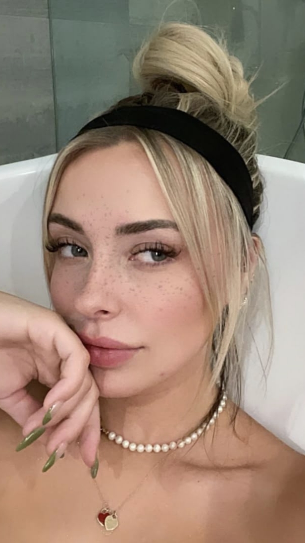 Corinna Kopf