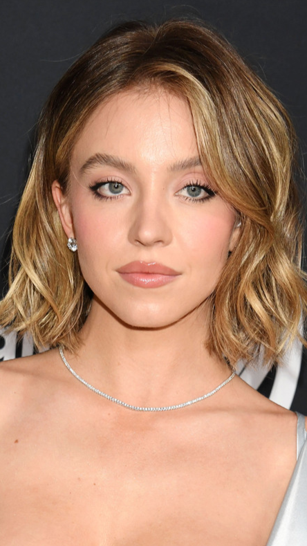 Sydney Sweeney