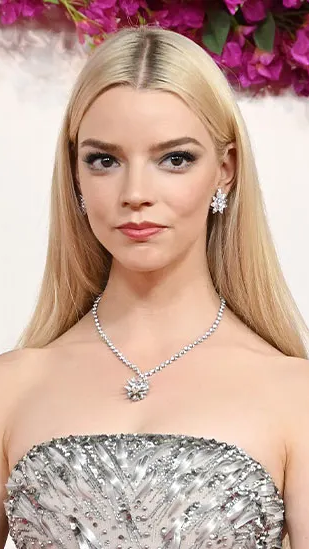 Anya Taylor Joy