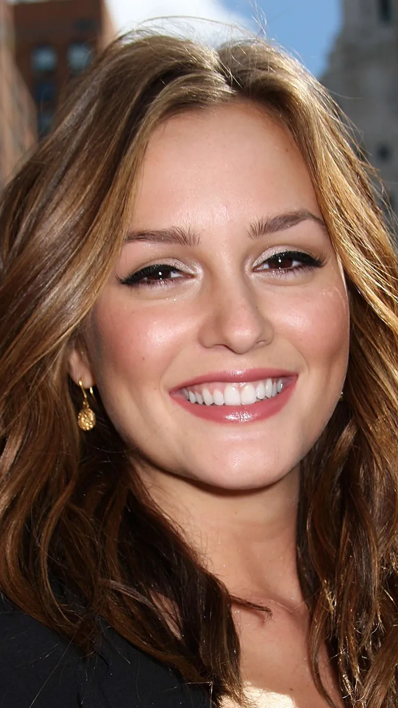 Leighton Meester