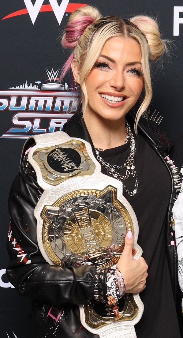 Alexa Bliss