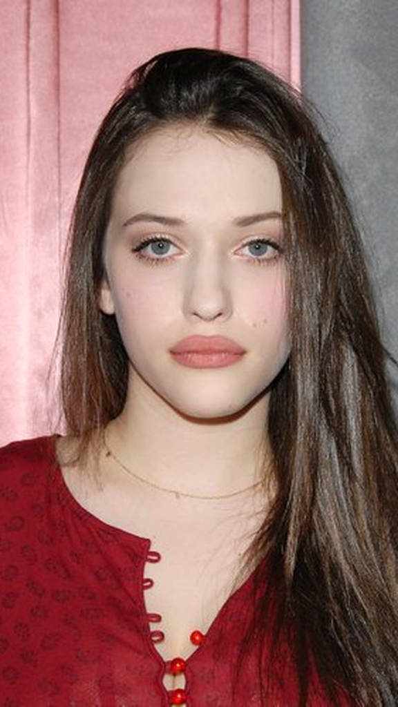Kat Dennings