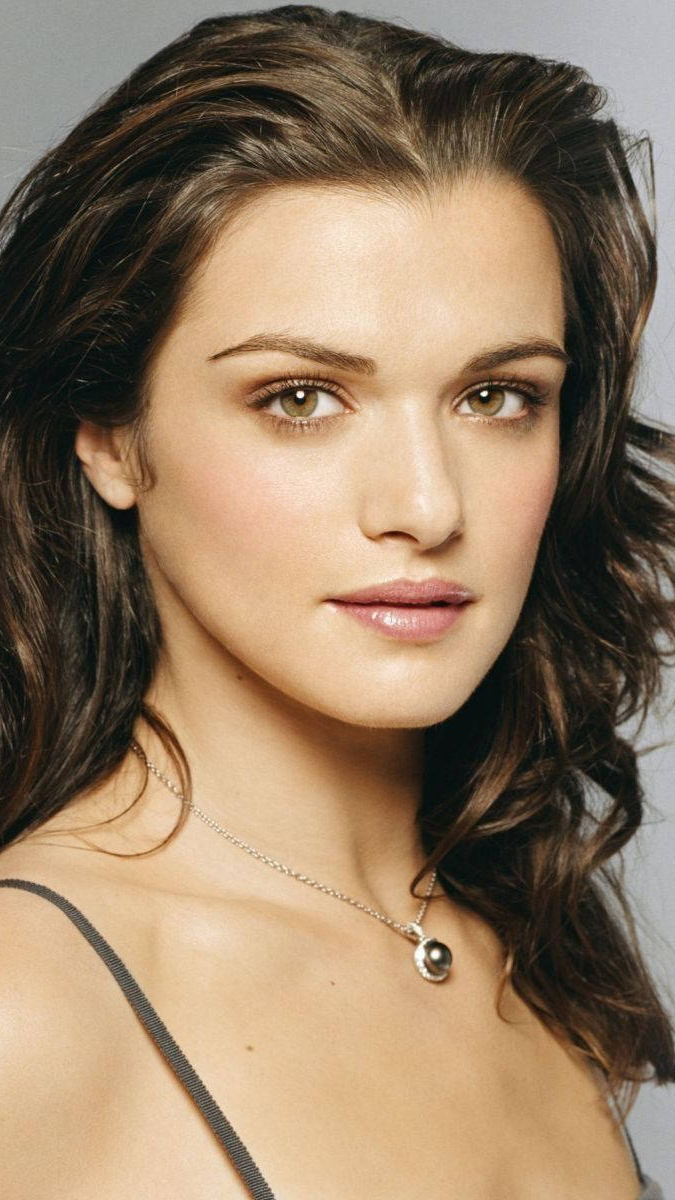 Rachel Weisz