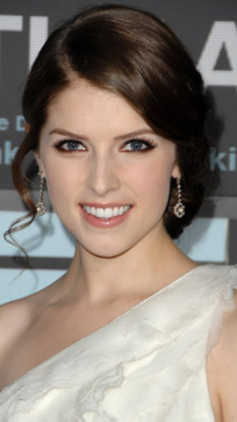 Anna Kendrick