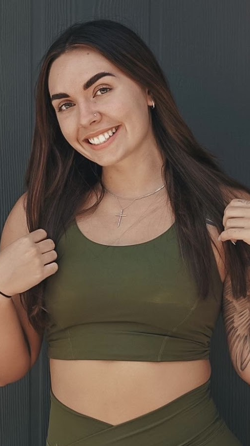 Abby Berner