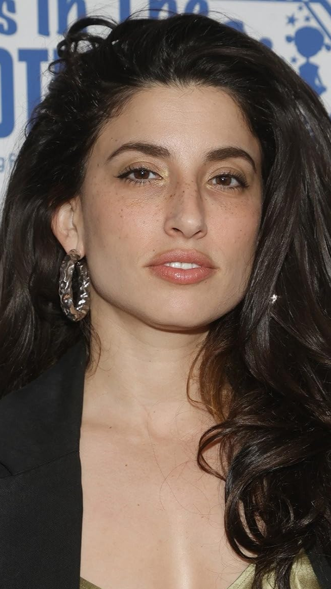 Tania Raymonde
