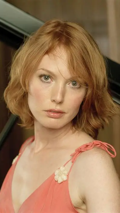 Alicia Witt