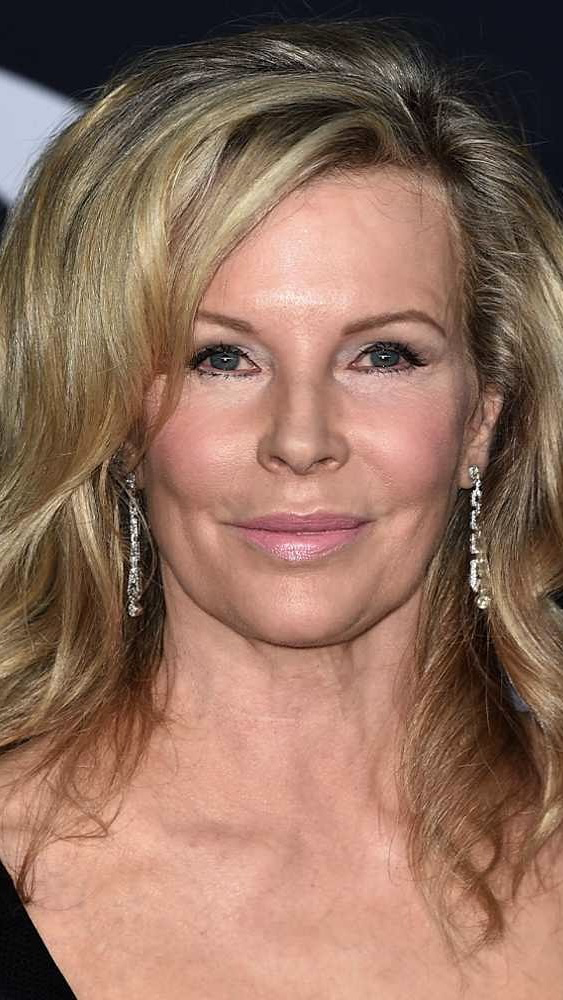 Kim Basinger