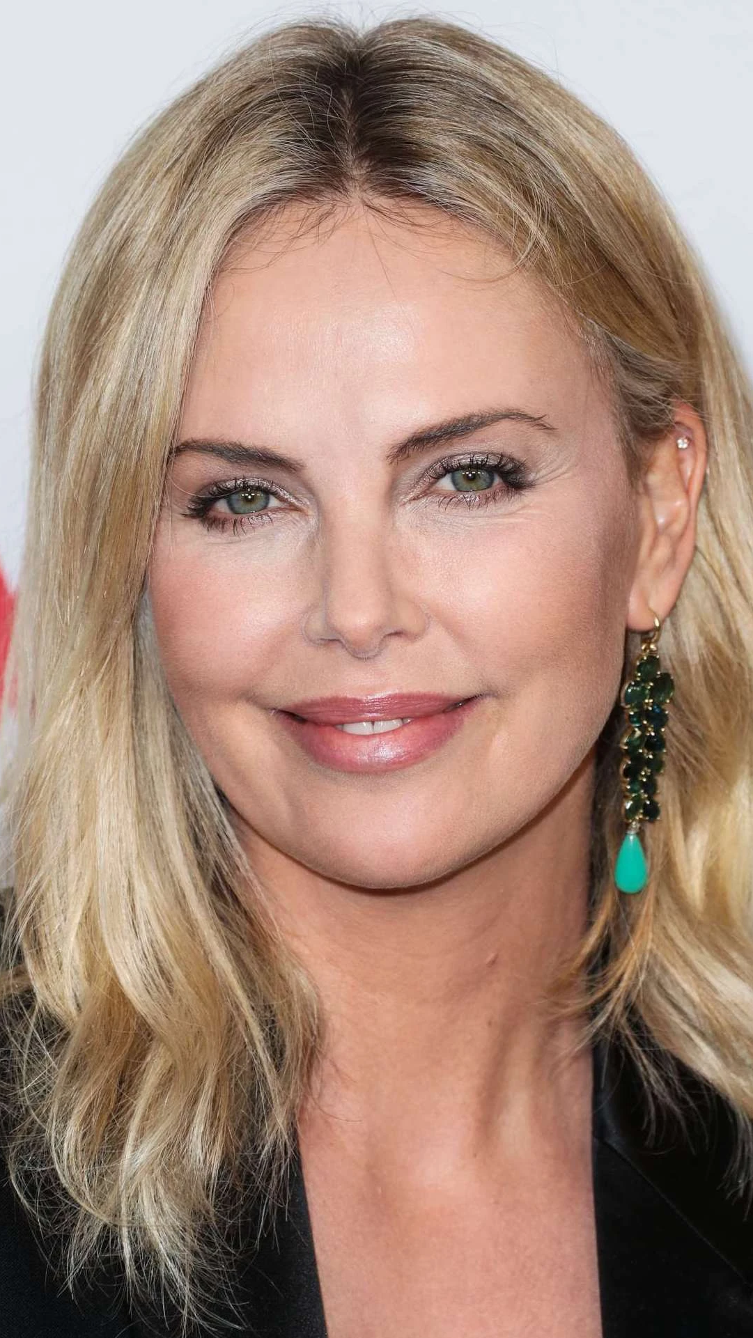 Charlize Theron