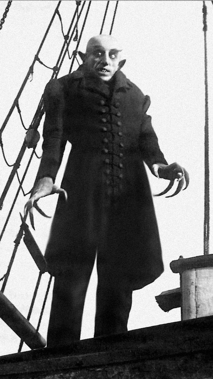 Nosferatu
