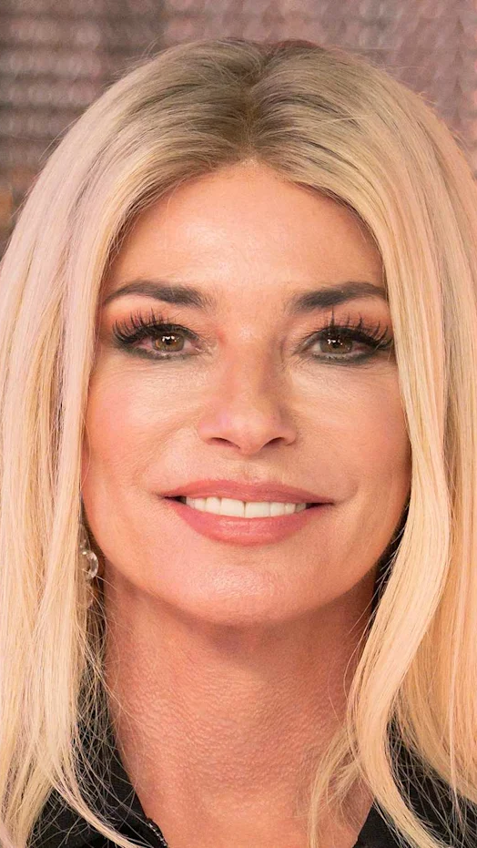 Shania Twain