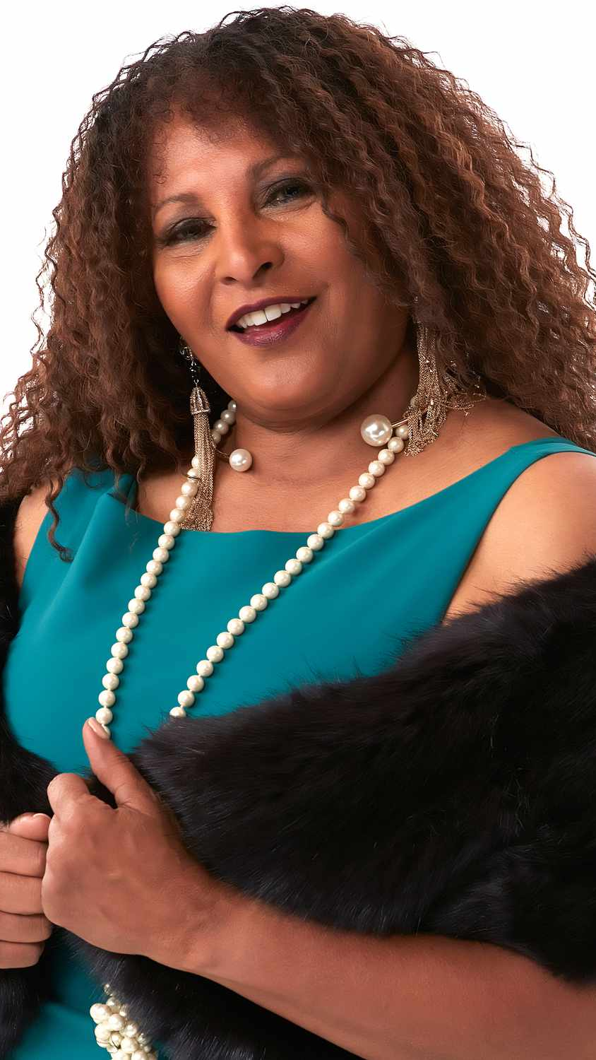 Pam Grier