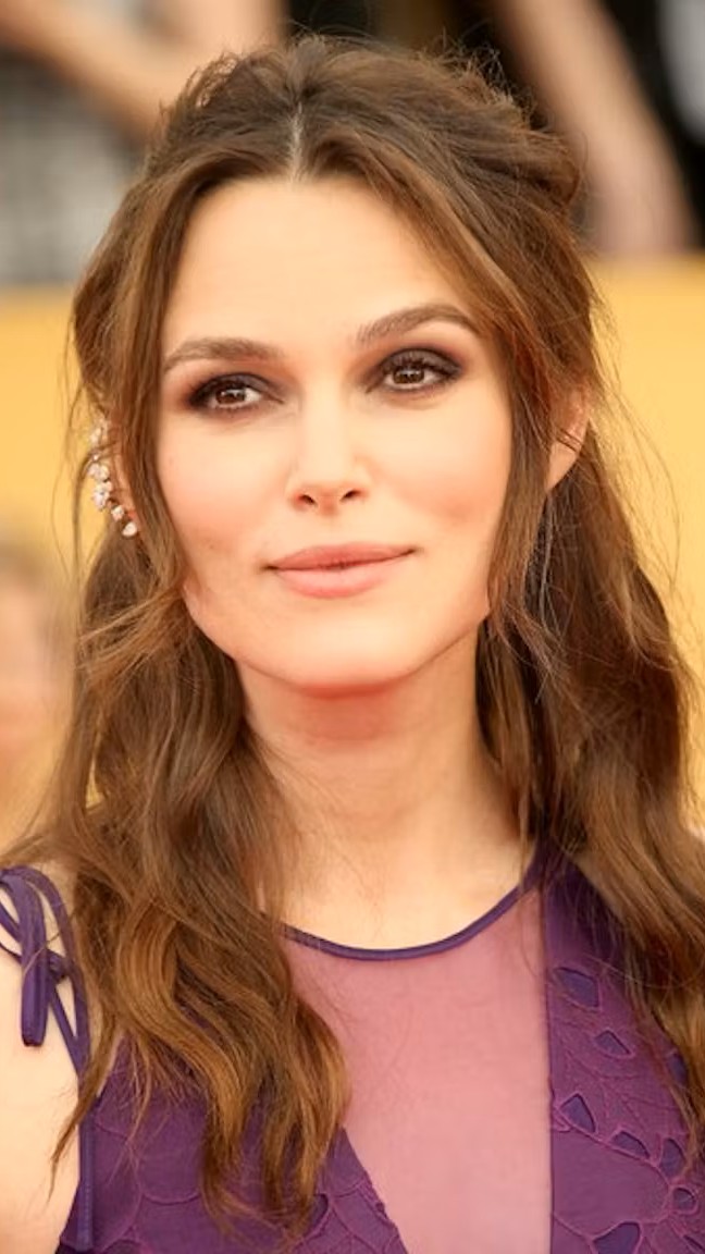 Keira Knightley
