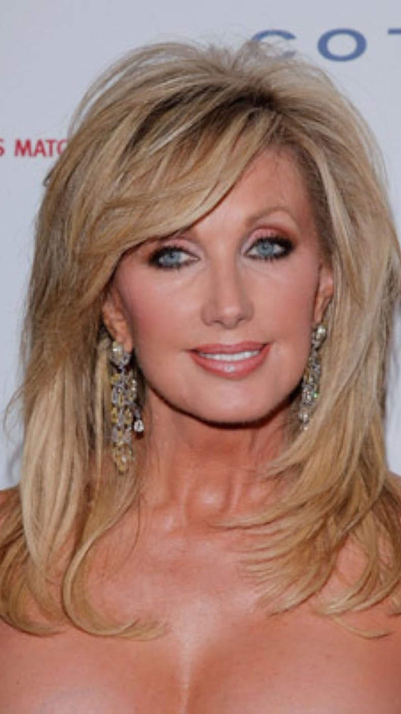 Morgan Fairchild