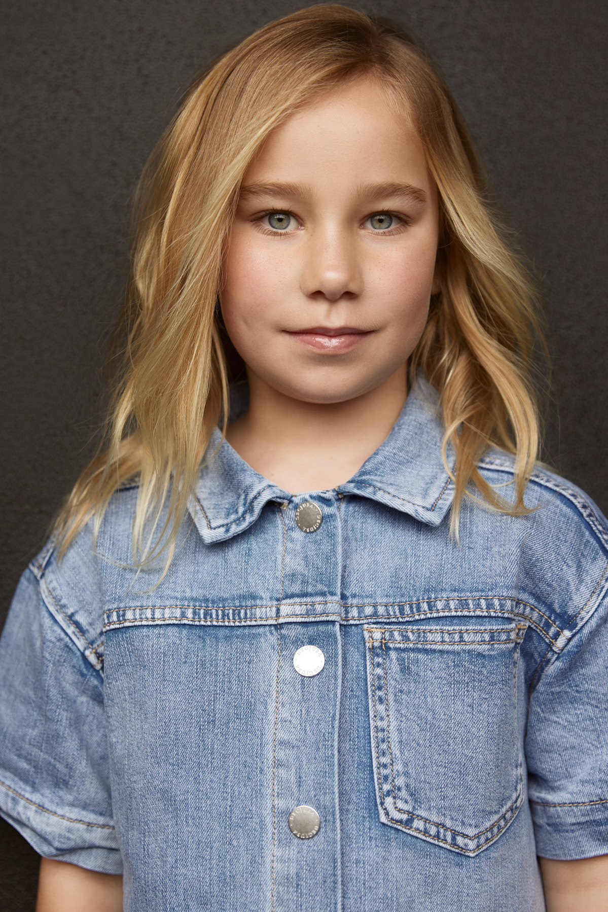 Willow Harper