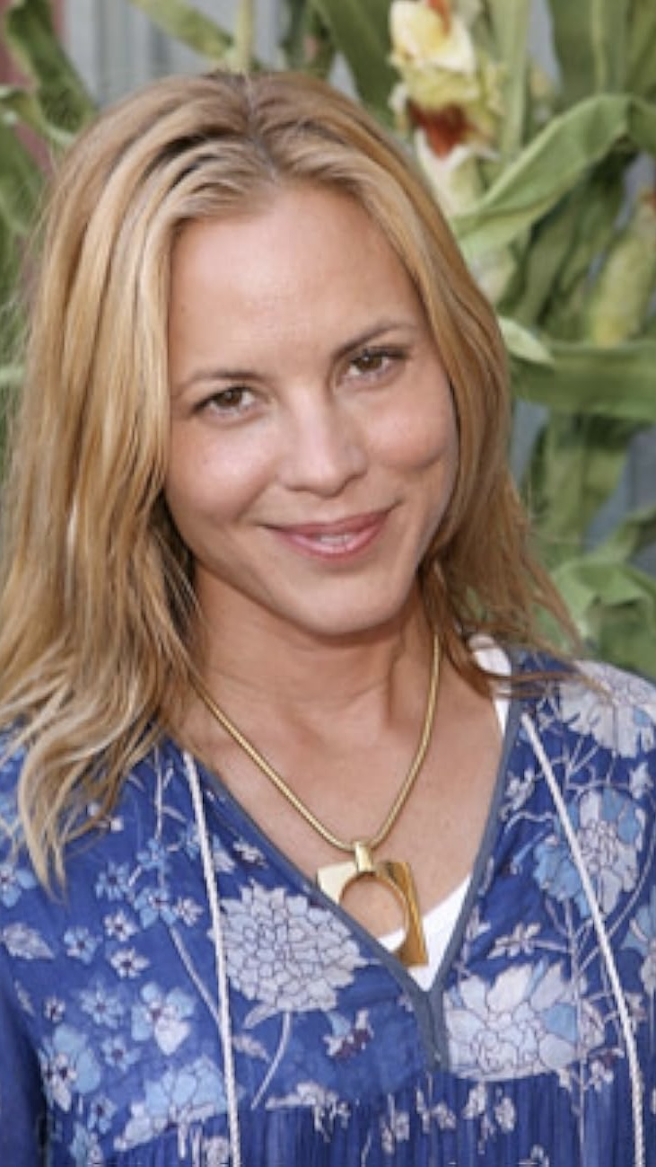 Maria Bello