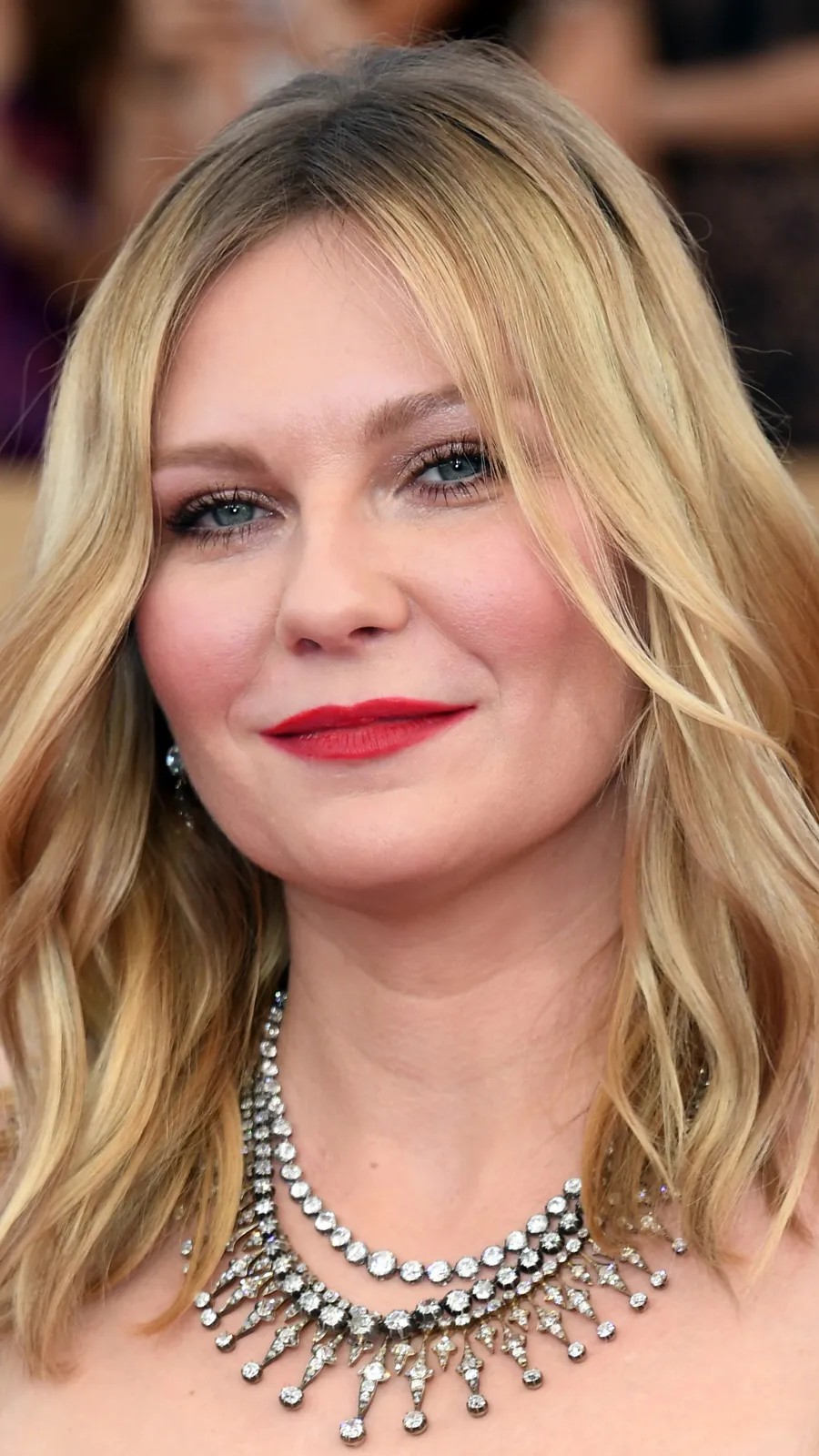 Kirsten Dunst