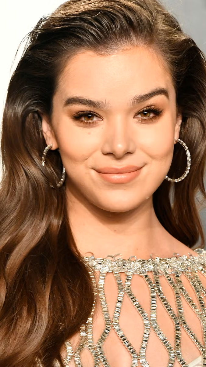 Hailee Steinfeld