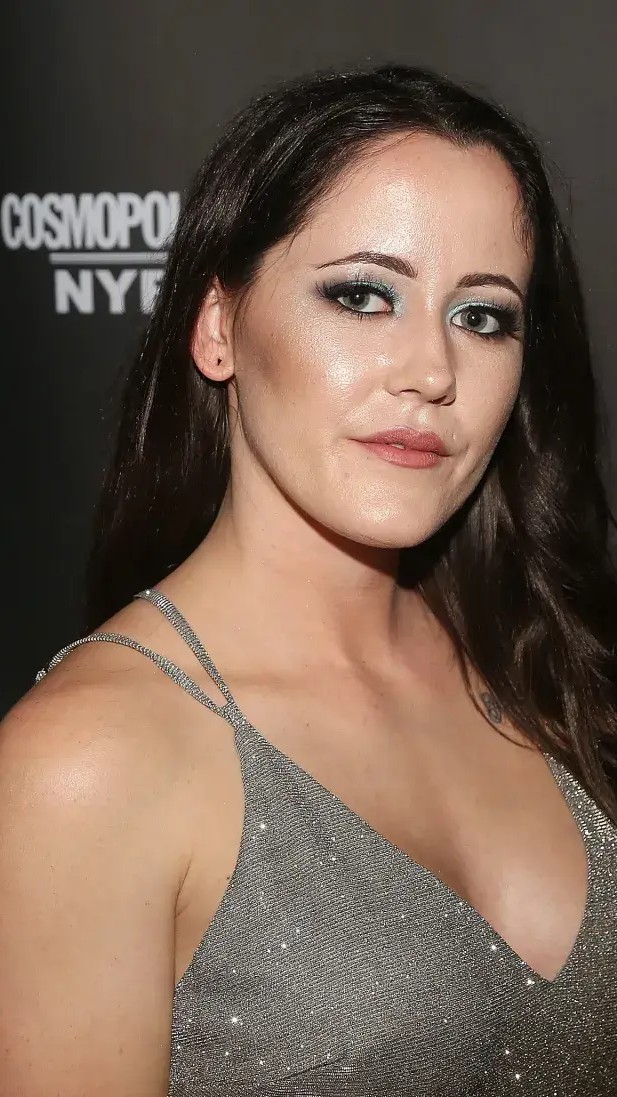 Jenelle Evans