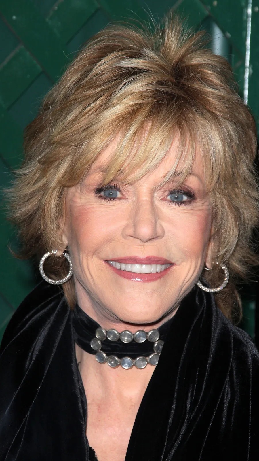 Jane Fonda
