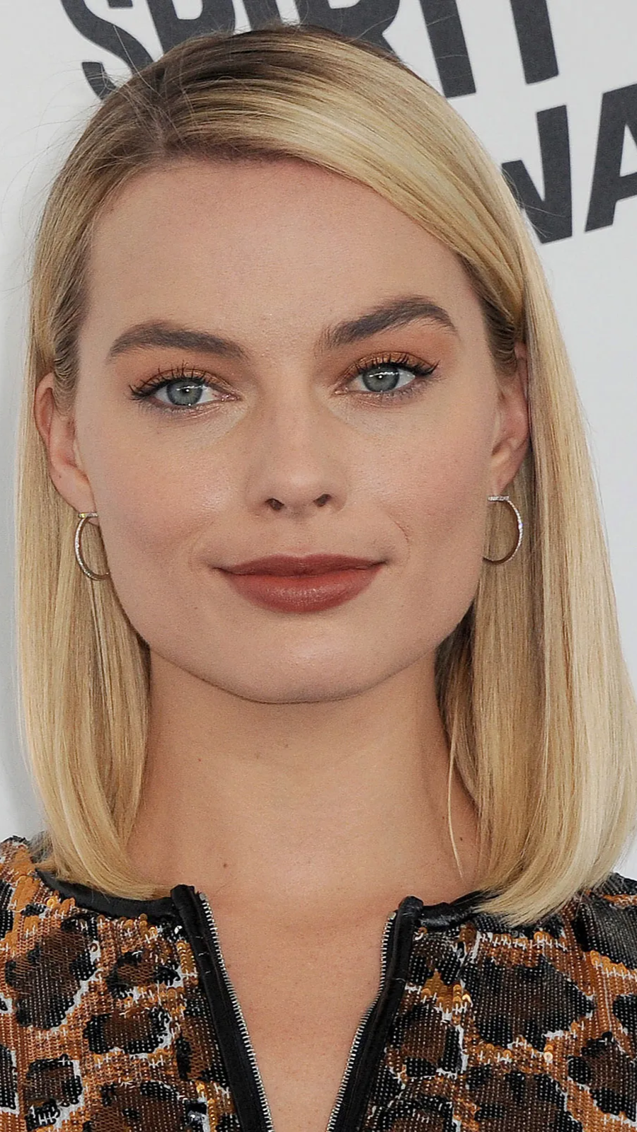 Margot Robbie