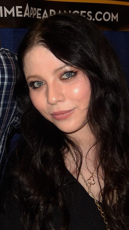 Michelle Trachtenberg