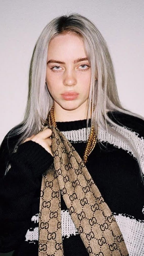 Billie Eilish