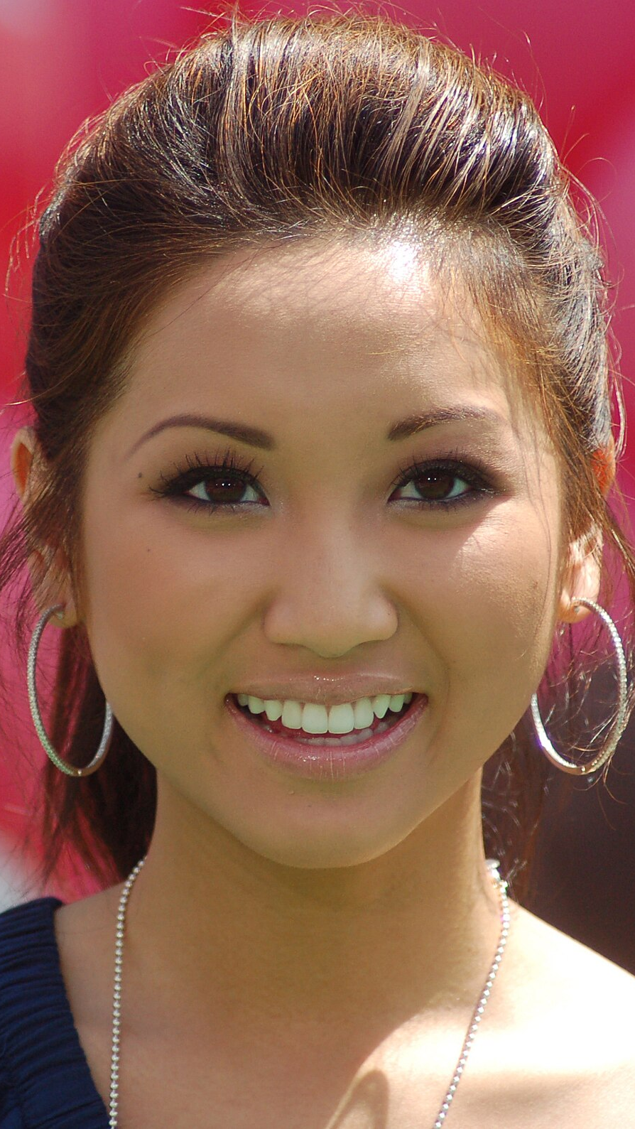 Brenda Song