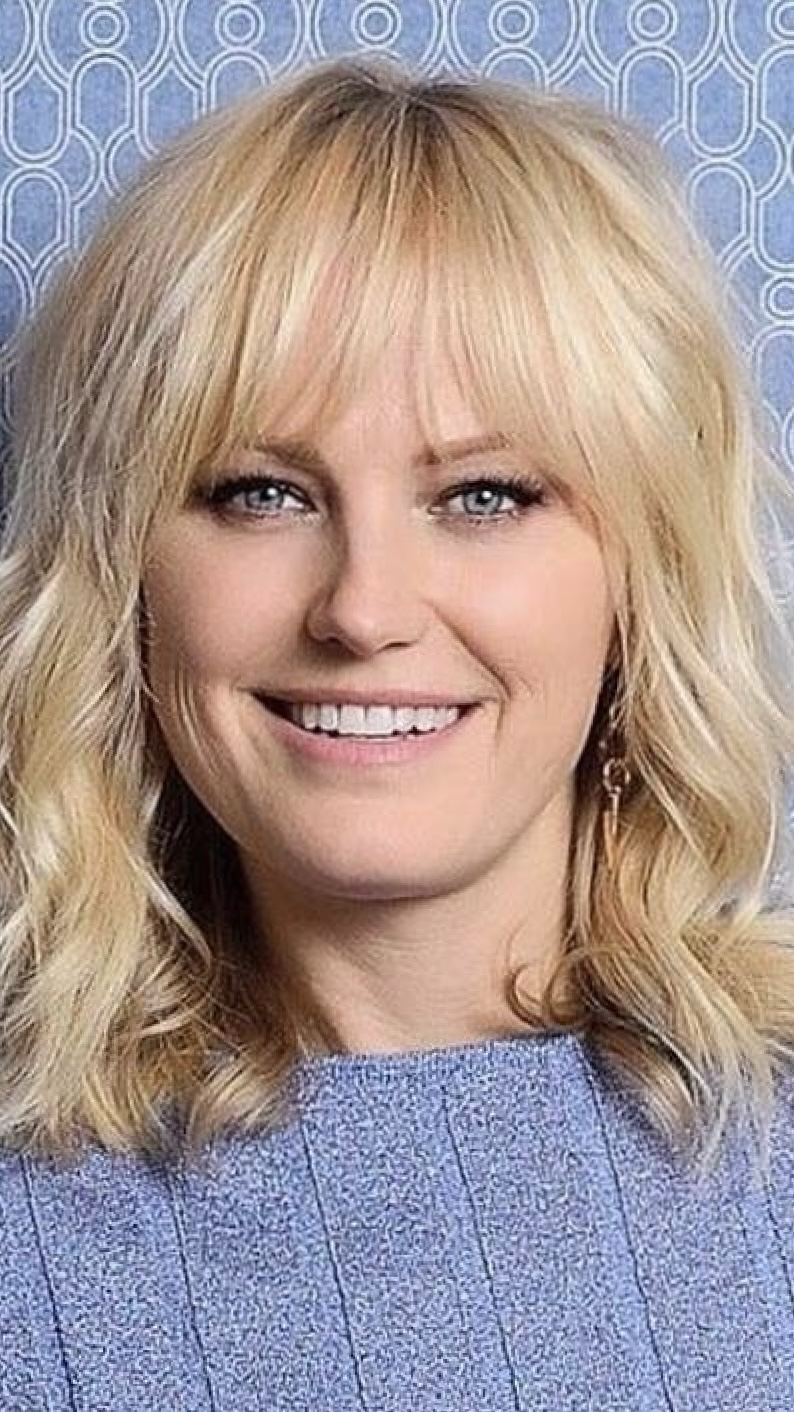 Malin Akerman