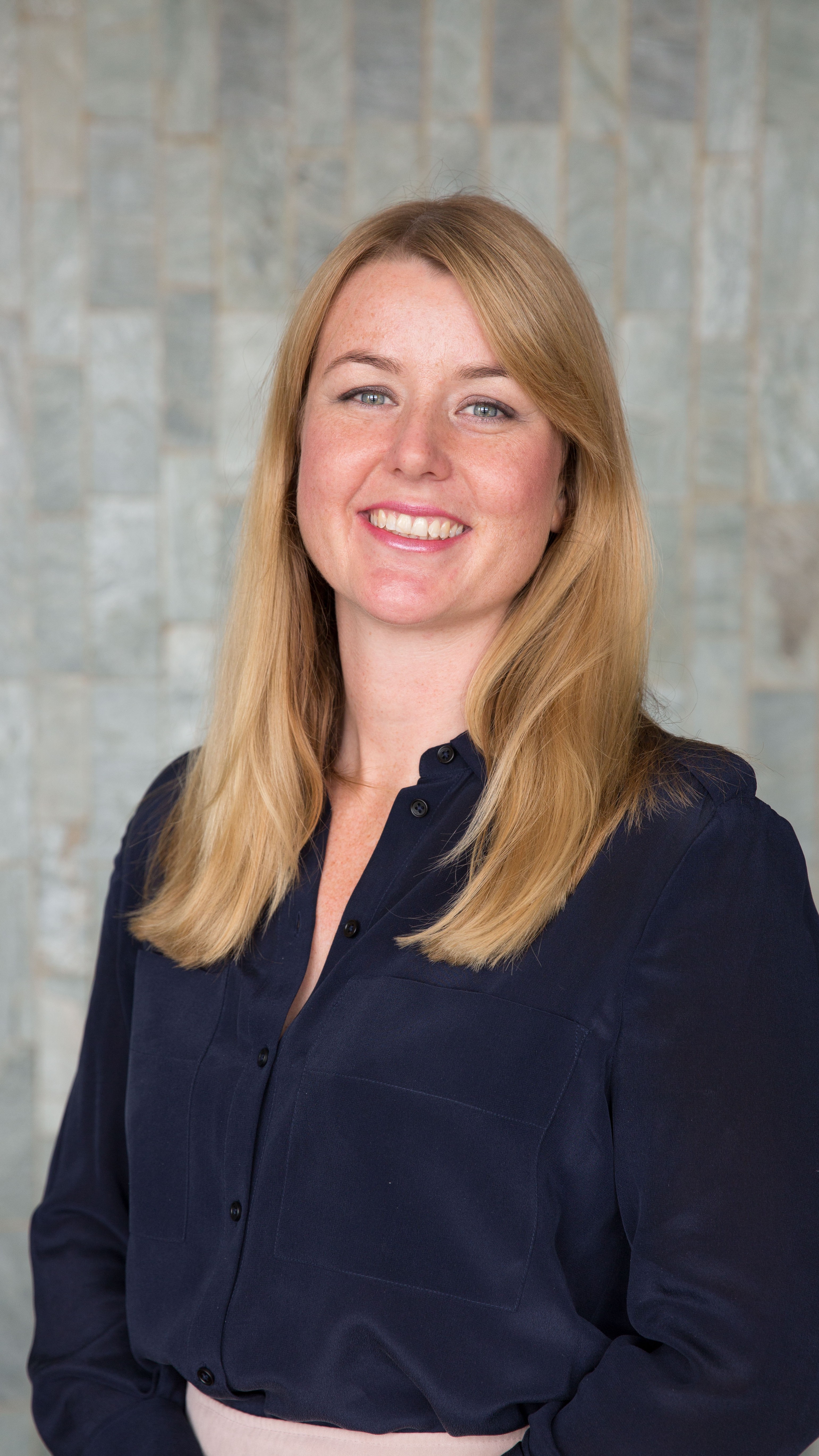 Melissa Johnston